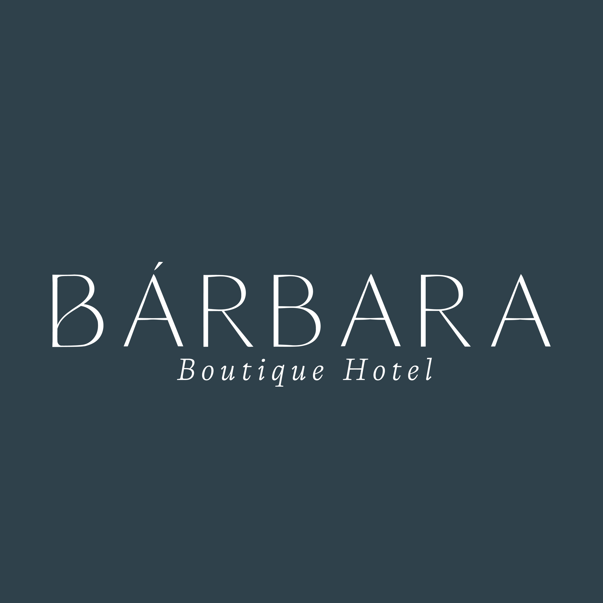 Bárbara Hotel Boutique