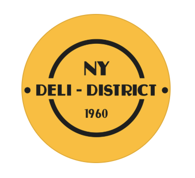 NY Deli District