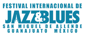 Festival Internacional de Jazz y Blues de San Miguel de Allende